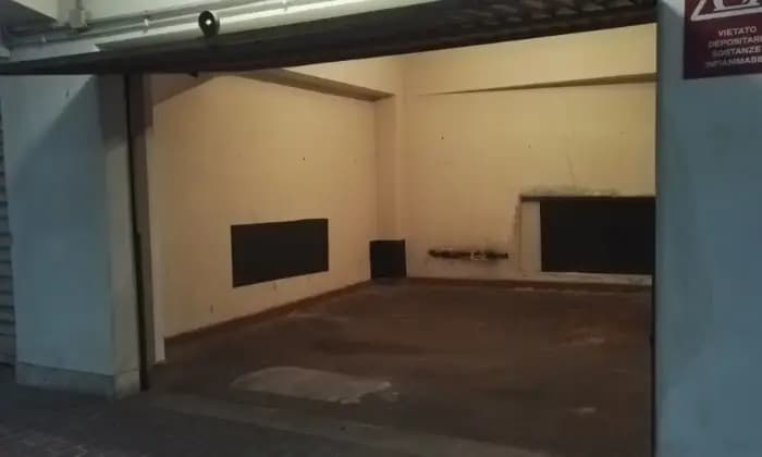 Rexer-Roma-Garagebox-auto-SALONE