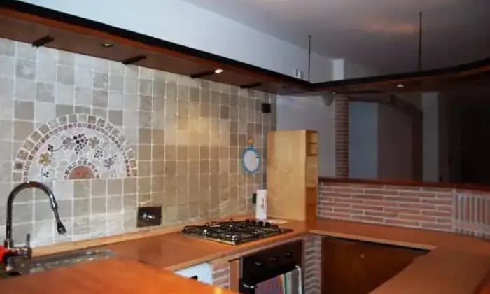 Rexer-Roma-Camere-in-villa-CUCINA