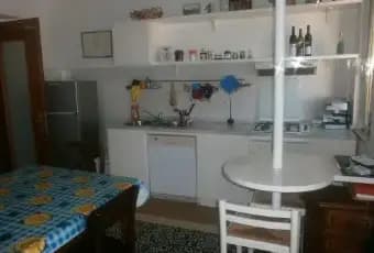 Rexer-Pisa-Camere-singole-CUCINA