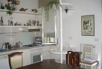 Rexer-Pisa-Camere-singole-CUCINA