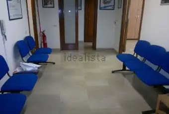 Rexer-Roma-Elegante-ufficio-ALTRO