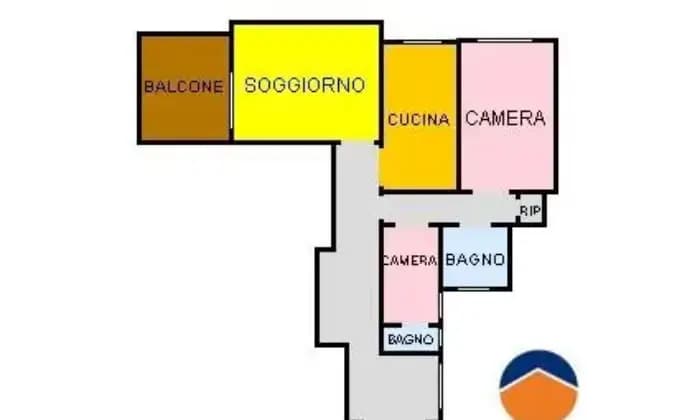 Rexer-Roma-Trilocale-Tiburtina-ALTRO