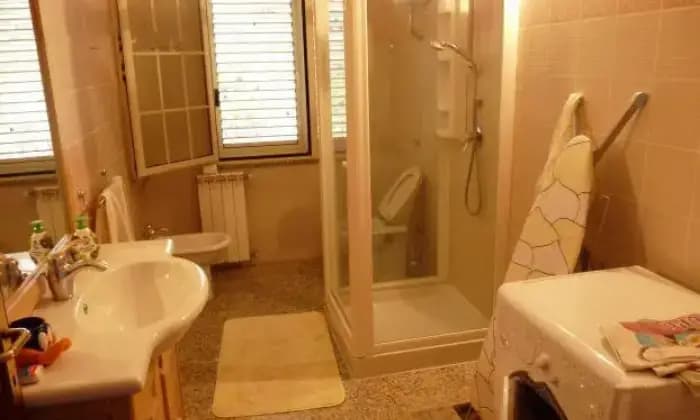 Rexer-Bari-Sardo-Splendido-e-tranquillo-appartamento-BAGNO