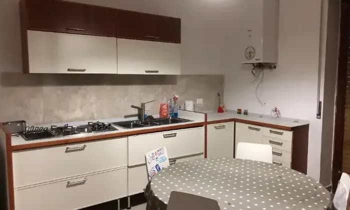 Rexer-Foggia-posti-letto-CUCINA