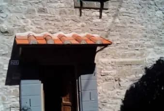 Rexer-Bibbiena-Casa-singola-Garage
