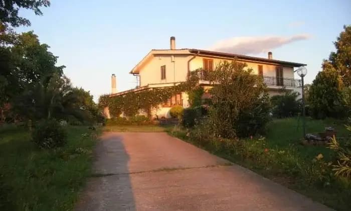 Rexer-Roma-Villa-GIARDINO