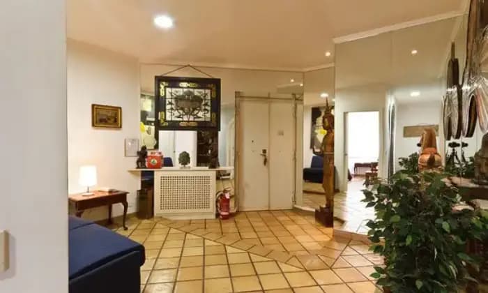 Rexer-Roma-Apartment-San-Pietro-ALTRO