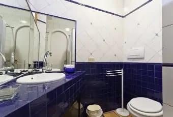 Rexer-Roma-Apartment-San-Pietro-BAGNO