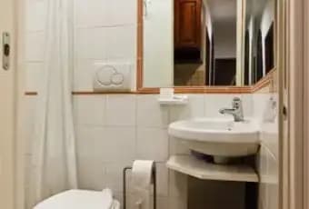 Rexer-Roma-Apartment-San-Pietro-BAGNO