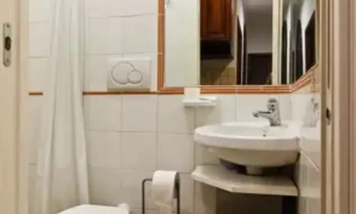 Rexer-Roma-Apartment-San-Pietro-BAGNO