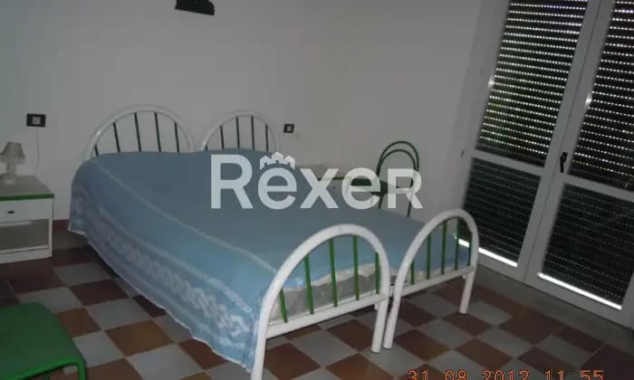 Rexer-Cerreto-Sannita-Villa-indipendente-con-uliveto-e-vigneto-CAMERA-DA-LETTO