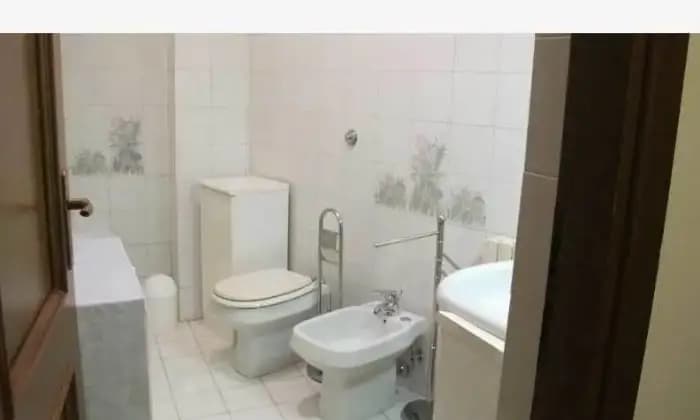 Rexer-Roma-Appartamento-BAGNO