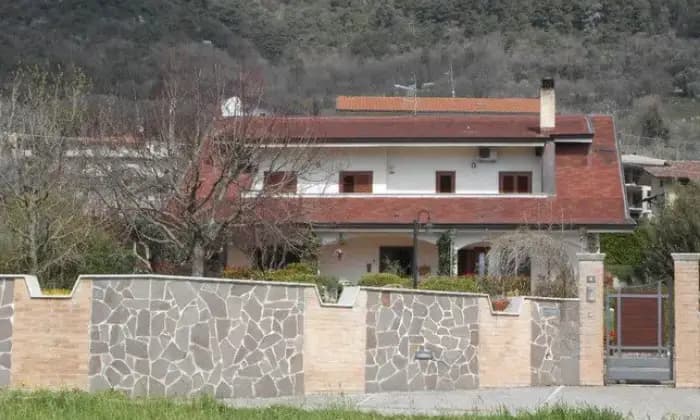 Rexer-San-Lorenzello-Villa-in-vendita-in-Via-Terza-Cupa-San-Lorenzello-ALTRO