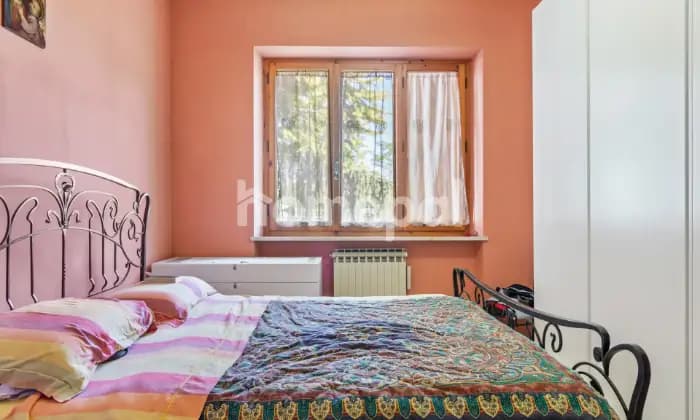 Rexer-Arcevia-Casa-indipendente-situata-nel-preappennino-marchigiano-Arcevia-CAMERA-DA-LETTO