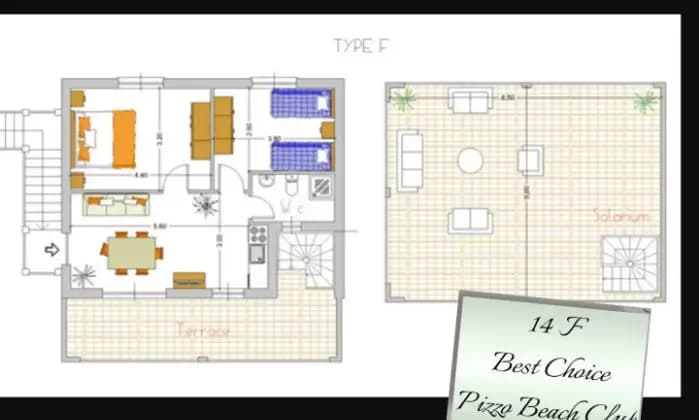 Rexer-Pizzo-Splendido-appartamento-F-con-due-camere-da-letto-PIZZO-BEACH-CLUB-PISCINEparco-giochi-ALTRO