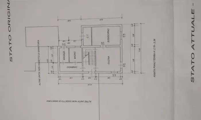 Rexer-Venezia-Accogliente-Villa-a-schiera-in-zona-tranquilla-vicina-a-scuole-Altro