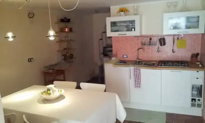 Rexer-Caramanico-Terme-Casa-indipendente-su-livelli-CUCINA