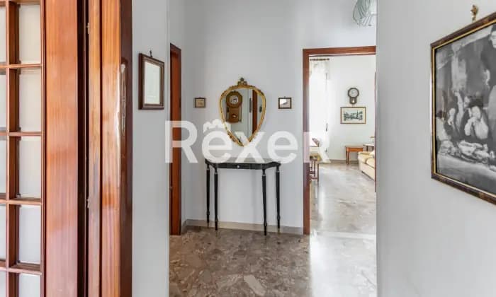 Rexer-Sulmona-Grande-appartamento-luminoso-con-balcone-Sulmona-Centro-CORRIDOIO