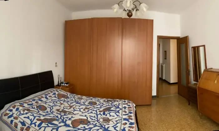 Rexer-Alassio-SV-Appartamento-a-metri-dal-mare-Camera-da-letto