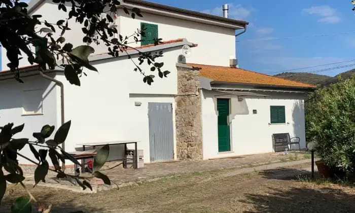 Rexer-Castiglione-della-Pescaia-Vendesi-Casale-Localit-Pian-dAlma-Rocchette-Roccamare-Riva-del-Sole-Castiglione-della-Pescaia-Facciata