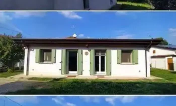 Rexer-Mogliano-Veneto-Stupenda-villa-singola-in-vendita-Giardino