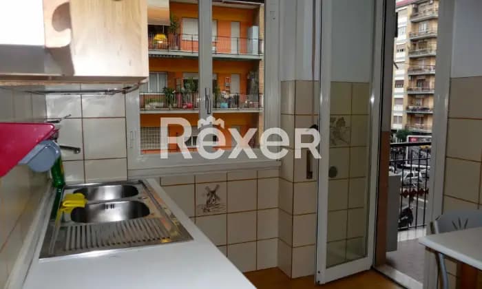 Rexer-Roma-APPARTAMENTO-IN-VIALE-DEI-CONSOLI-Cucina