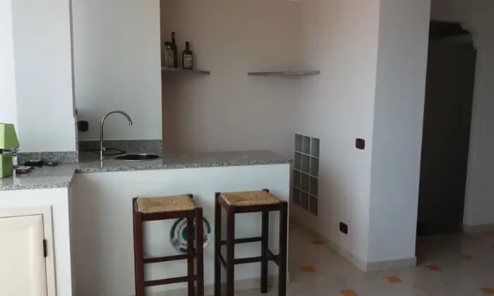 Rexer-Scalea-Casa-Panoramica-Cucina