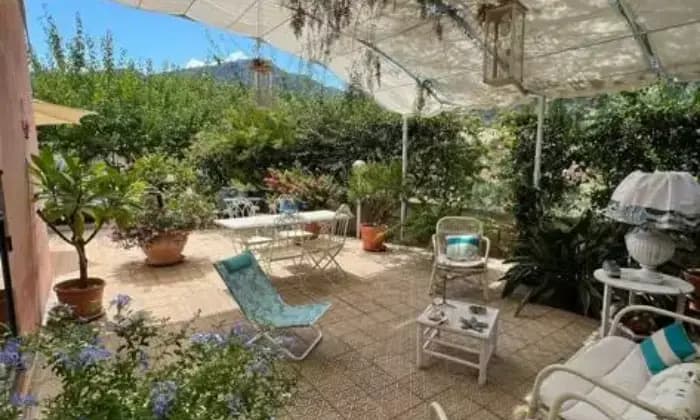 Rexer-Pollina-Residence-con-giardino-Terrazzo