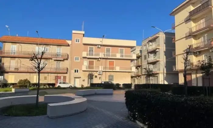 Rexer-Palagiano-Vendesi-appartamento-piano-ristrutturato-Facciata