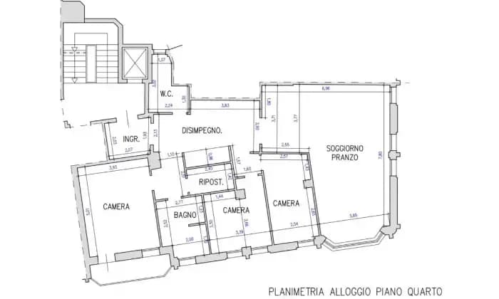 Rexer-Pordenone-Appartamento-Galleria-Francesco-Asquini-Centro-Storico-Pordenone-Altro