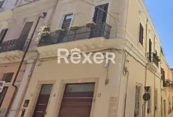 Rexer-Brindisi-Palazzotto-indipendente-nel-centro-con-garage-Cucina