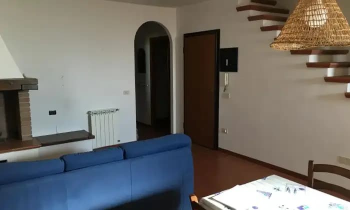Rexer-Montespertoli-Vendesi-appartamento-via-Romita-Montespertoli-FI-Salone