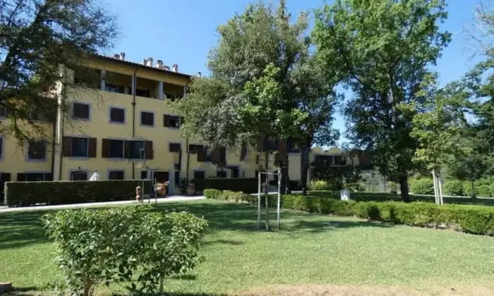 Rexer-Montelupo-Fiorentino-Appartamento-via-Tosco-Romagnola-Nord-Camaioni-Montelupo-Fiorentino-Giardino