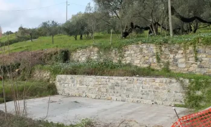 Rexer-Framura-Propriet-rustica-in-via-Chiesa-a-localit-Castagnola-Framura-Giardino