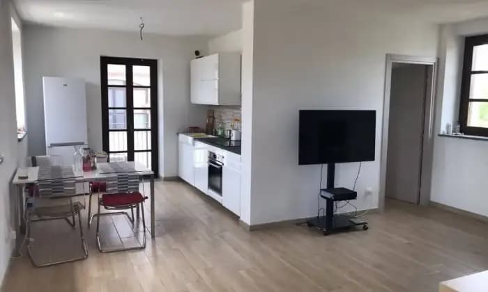 Rexer-Vinovo-Vendesi-appartamento-ufficio-studio-a-Vinovo-TO-Cucina