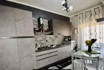 Rexer-Canicatt-Appartamento-in-vendita-in-viale-della-Vittoria-Canicatt-Cucina