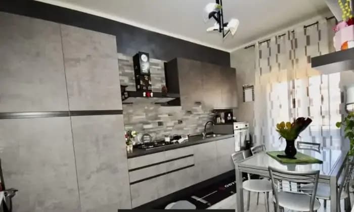 Rexer-Canicatt-Appartamento-in-vendita-in-viale-della-Vittoria-Canicatt-Cucina