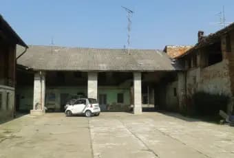 Rexer-Palazzo-Pignano-Palazzo-Pignano-rustico-Garage