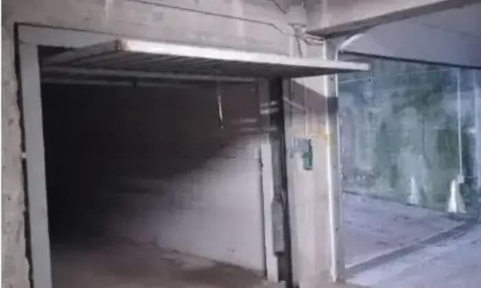 Rexer-Fabrosa-Sottana-Cuneo-Garage