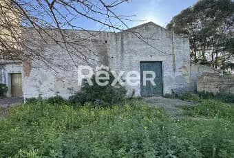 Rexer-Trapani-RUSTICO-CASALE-con-grande-terreno-a-MILISISCEMI-in-strada-Marcanzotta-TP-Altro