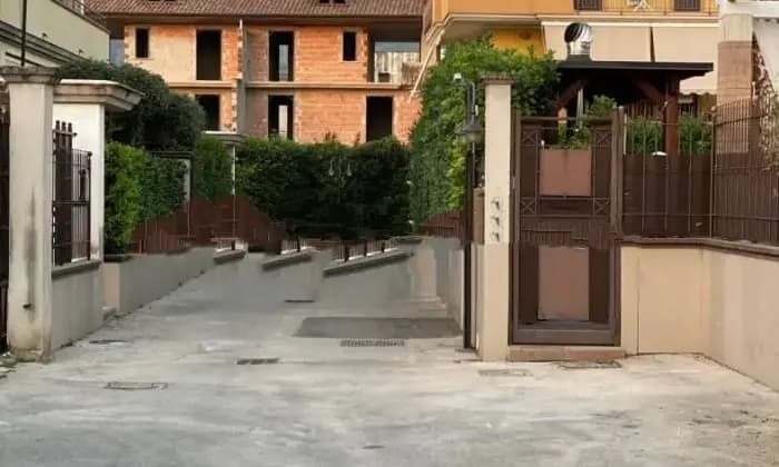 Rexer-Sarno-Vendesi-appartamento-in-via-Beveraturo-Centro-Sarno-Terrazzo