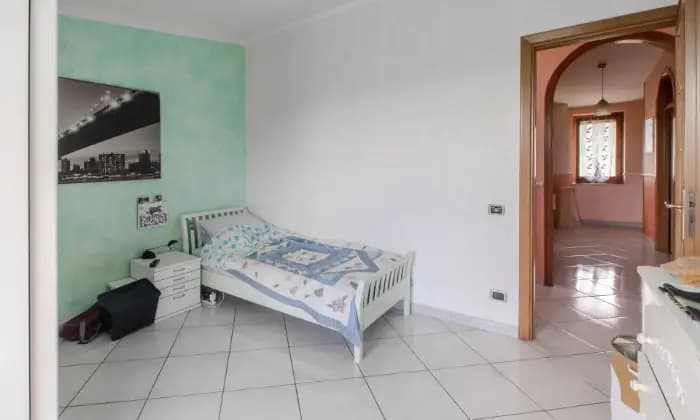 Rexer-Avellino-Appartamento-in-Villa-CAMERA-DA-LETTO