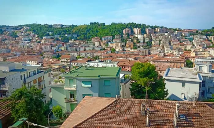 Rexer-Ancona-Vendesi-appartamento-vista-panoramica-eccellente-Salone