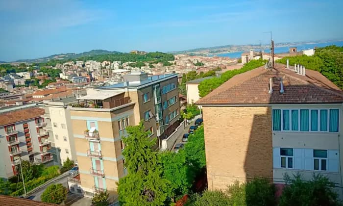 Rexer-Ancona-Vendesi-appartamento-vista-panoramica-eccellente-CameraDaLetto