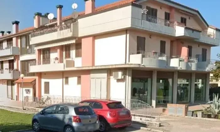 Rexer-Saltara-Appartamento-boxauto-in-vendita-a-Villanova-COLLI-AL-METAURO-PU-Garage