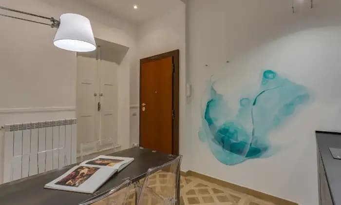 Rexer-Roma-Appartamento-con-camera-da-letto-Altro