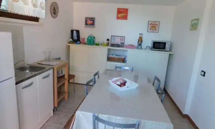 Rexer-Abbateggio-Avviato-BB-e-casa-vacanze-con-piscina-CUCINA