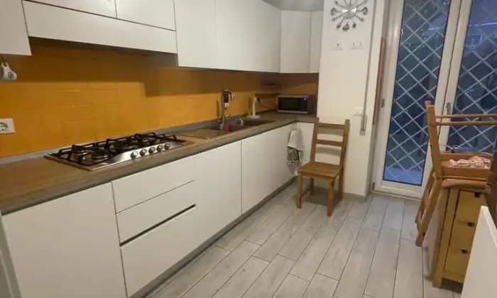 Rexer-Roma-Gemelli-room-Cucina