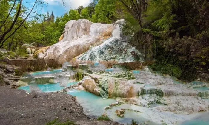 Rexer-Castiglione-dOrcia-Grazioso-bilocale-via-Due-Sentieri-a-Campiglia-DOrcia-Terrazzo