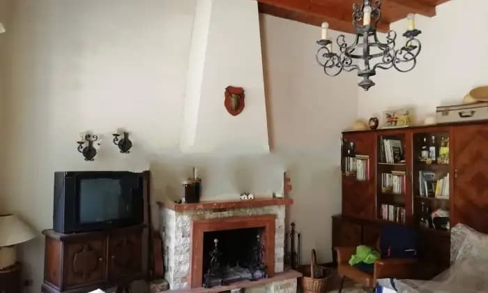 Rexer-Caltagirone-Villa-unifamiliare-via-degli-Achei-Caltagirone-SALONE